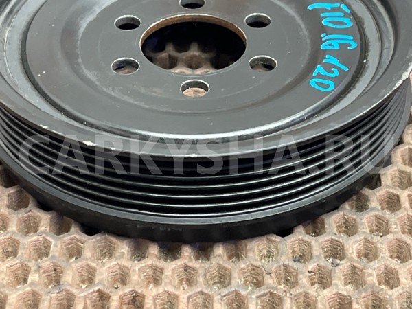 Шкив коленвала BMW 5er 