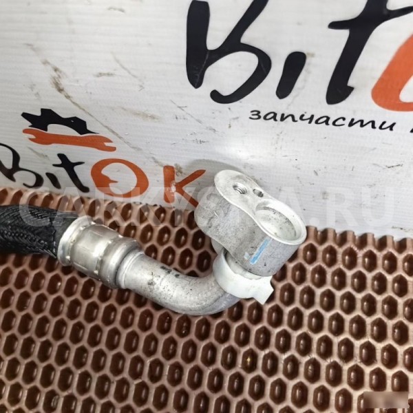 Трубка кондиционера BMW X1 