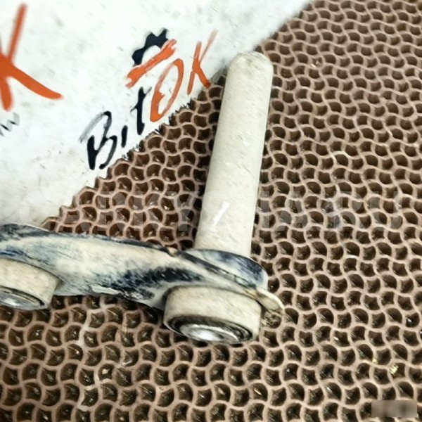 Интегральный рычаг BMW X5 