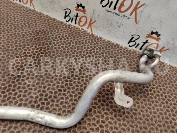 Трубка кондиционера BMW 5er 