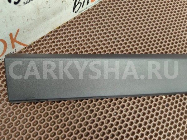 Накладка двери BMW X1 