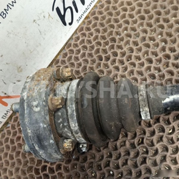Привод полуось BMW X1 