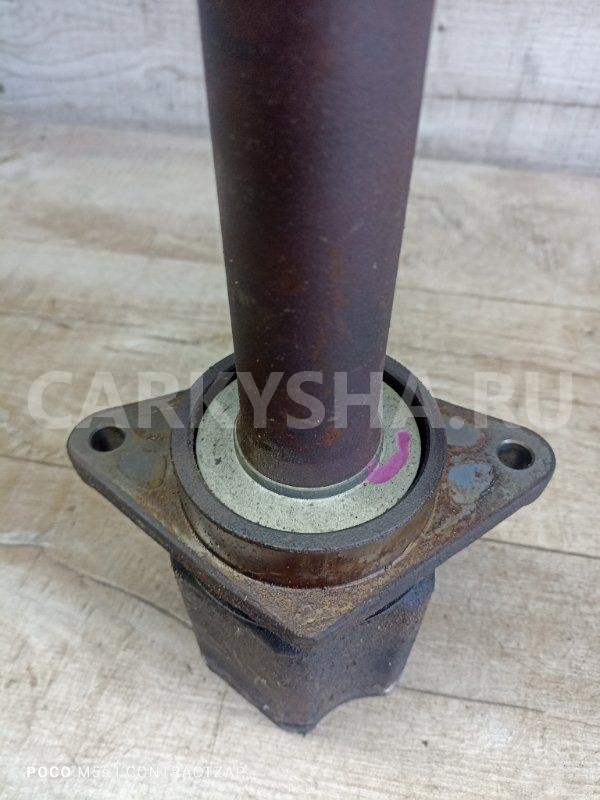 Вал промежуточный Nissan Teana J32 (2008—2011) Nissan Teana оригинальный номер 391009Y110