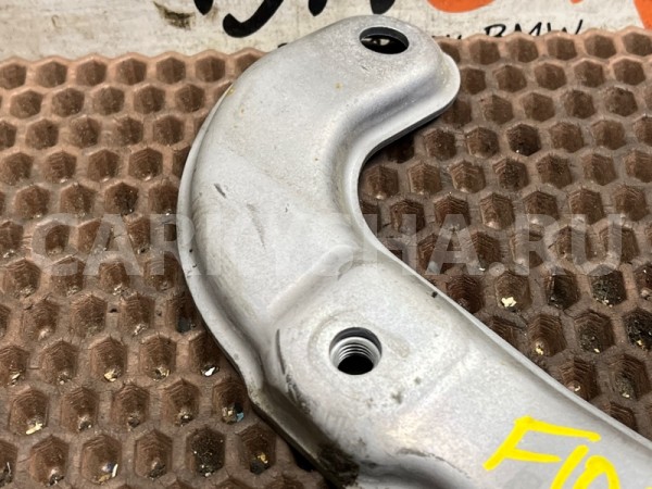 Кронштейн глушителя BMW 5er 