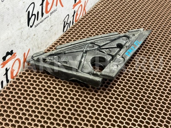 Уплотнитель зеркала BMW X6 