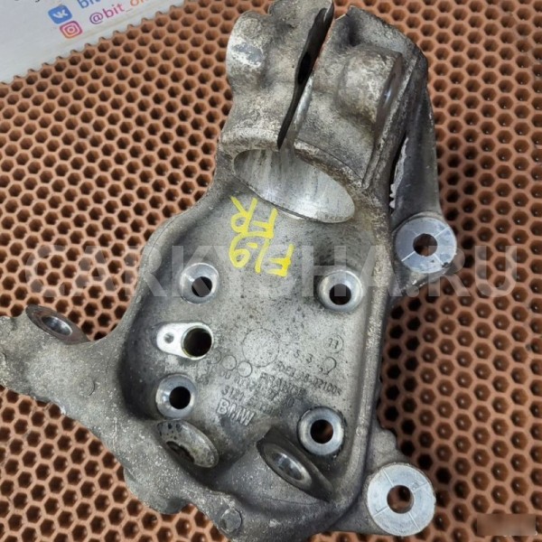 Кулак поворотный BMW X1 