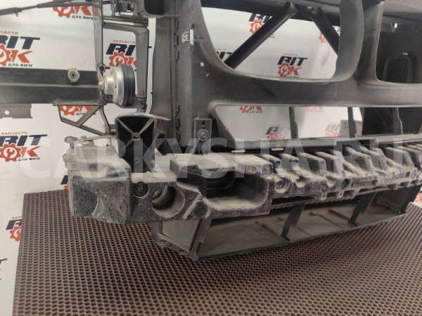 Телевизор панель BMW X3 