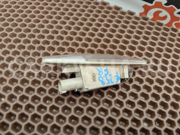 Повторитель поворота BMW X3 