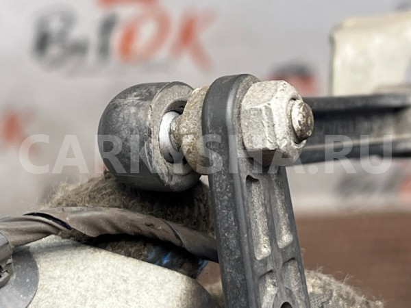 Датчик положения кузова BMW X1 