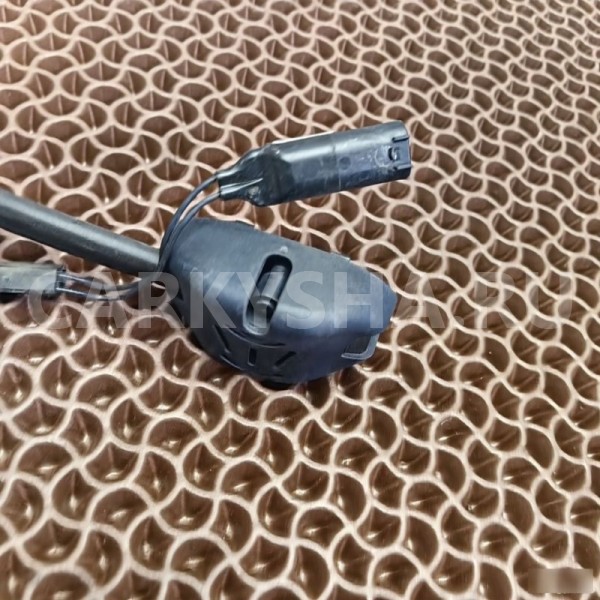 Цепь форсунок стеклоомывателя BMW X3 