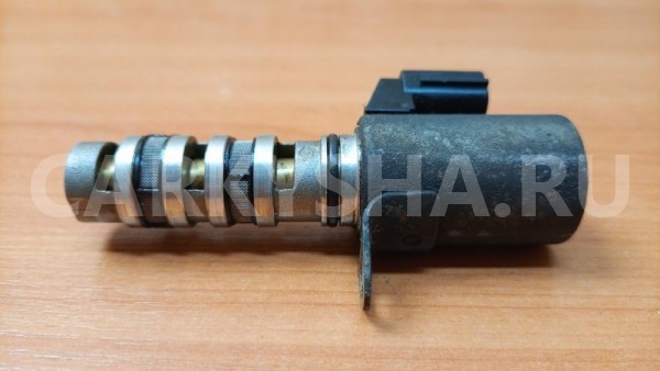 Клапан VVT-i Nissan X-Trail 2003 Nissan X-Trail 