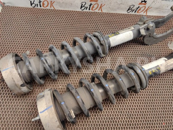 Амортизаторы BMW X5 