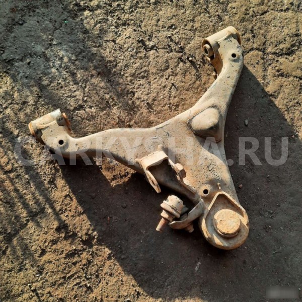 Рычаг Nissan Navara (Frontier) 