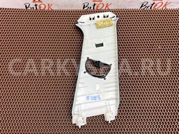 Обшивка стойки BMW 3er 