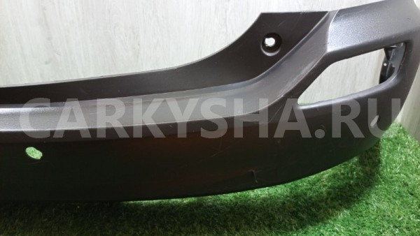 Бампер задний Toyota Rav4 2013 Toyota RAV 4 