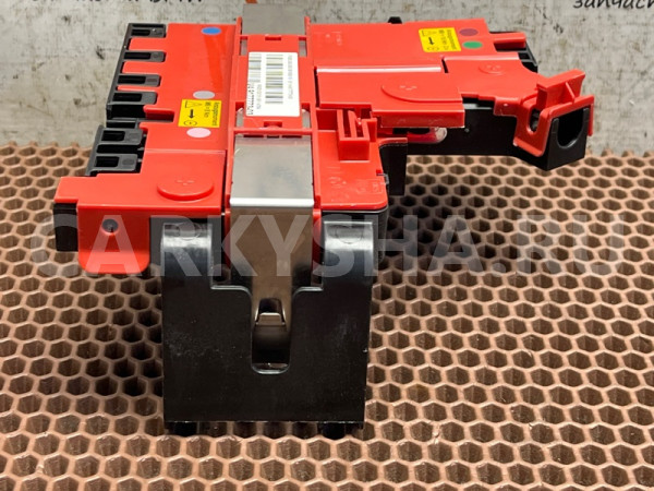 Распределитель тока вывод B+ BMW 5er оригинальный номер 61 14 9 177 773, 61 14 9 177 773, 61149177773, 9177773