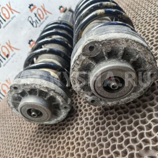 Амортизаторы BMW X3 