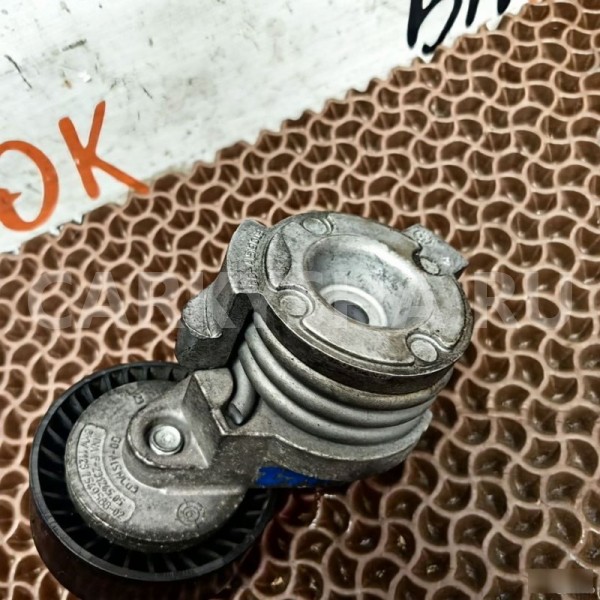 Натяжитель ремня генератора BMW 5er 