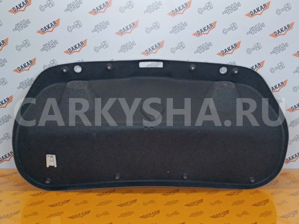 Обшивка крышки багажника bmw 3-Series E92 2009 BMW 3er 