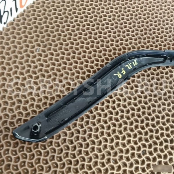 Накладка ручки двери BMW X1 