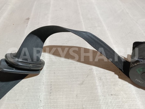 Ремень безопасности передний правый Daewoo Nexia 