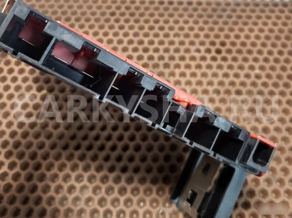 Распределитель тока B+ BMW 5er 