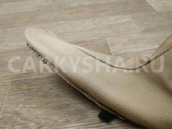 Чехол стояночного тормоза BMW 3er оригинальный номер 9235426