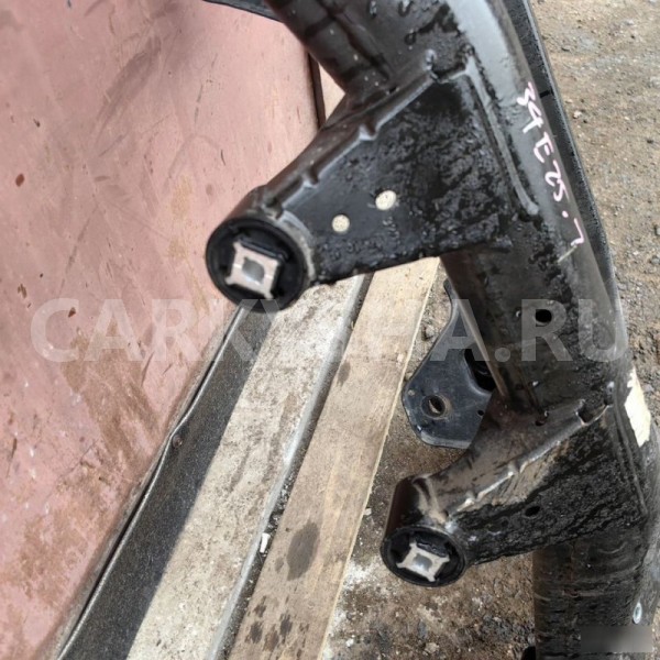 Подрамник BMW X3 