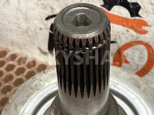 Фланец редуктора BMW 3er 