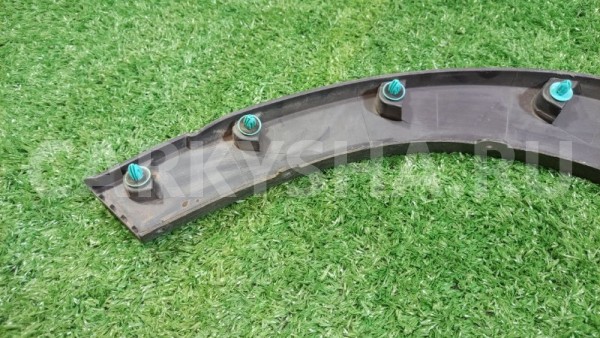 Расширитель крыла задний правый Chery Tiggo 2 2017 Chery Tiggo 2 