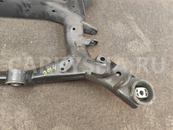 Подрамник BMW X3 