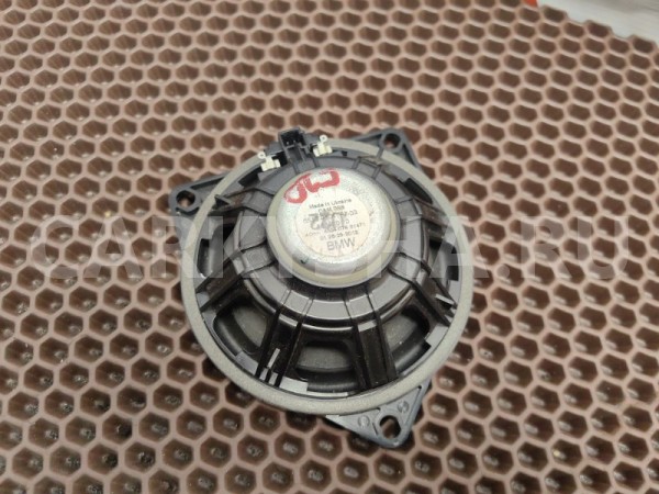 Динамик BMW X1 