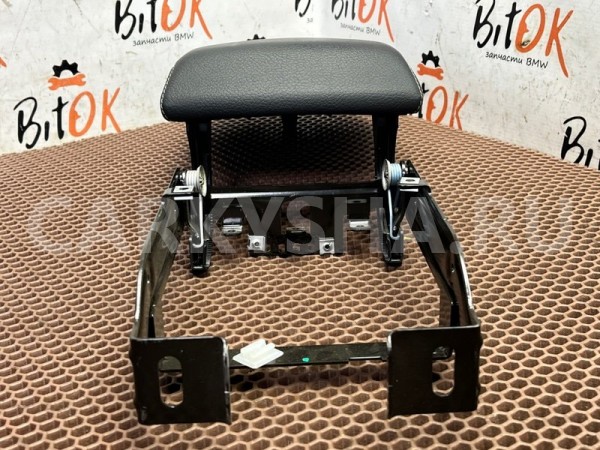 Подлокотник BMW X3 