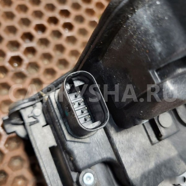 Замок двери BMW X3 