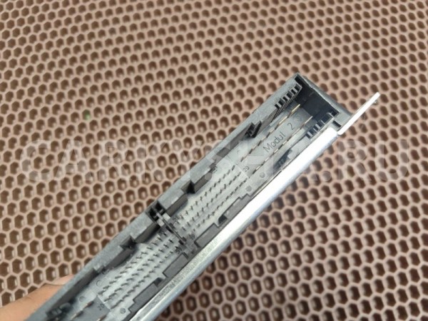 ЭБУ VDP High2 BMW 7er 