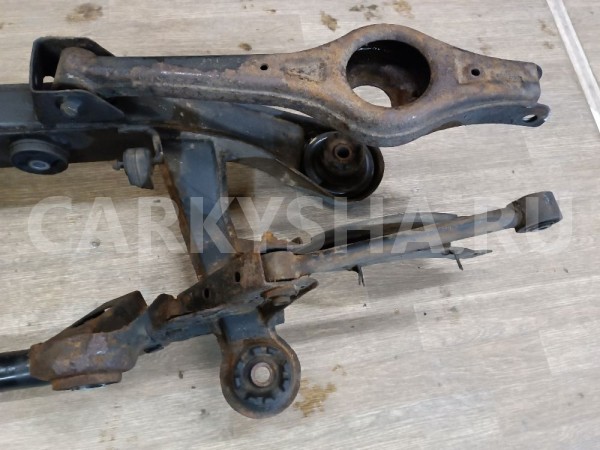 Балка задняя Ssang Yong Actyon 