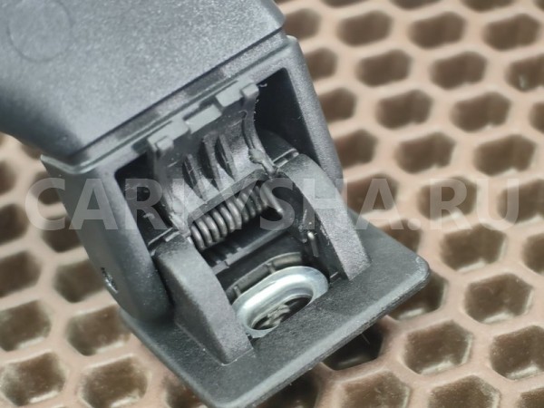 Ручка потолка BMW 3er оригинальный номер 51 16 9 143 523, 51 16 9 143 523, 51169143523, 9143523