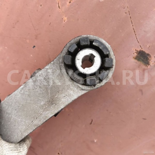 Кронштейн редуктора BMW 2er 