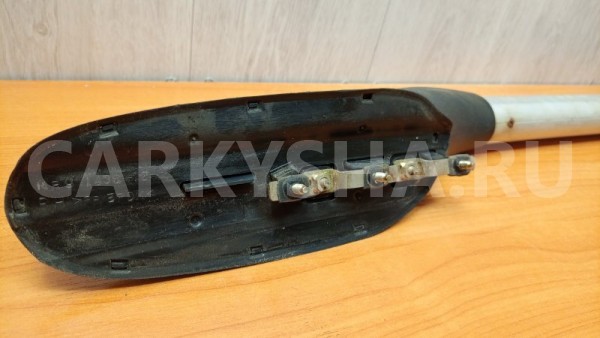 Рейлинг правый Mitsubishi Outlander CU5W 4G69 2005 Mitsubishi Outlander 