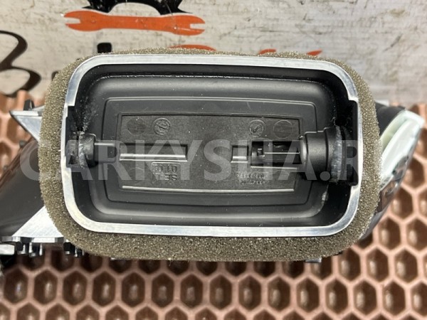 Дефлектор обдува салона BMW X1 