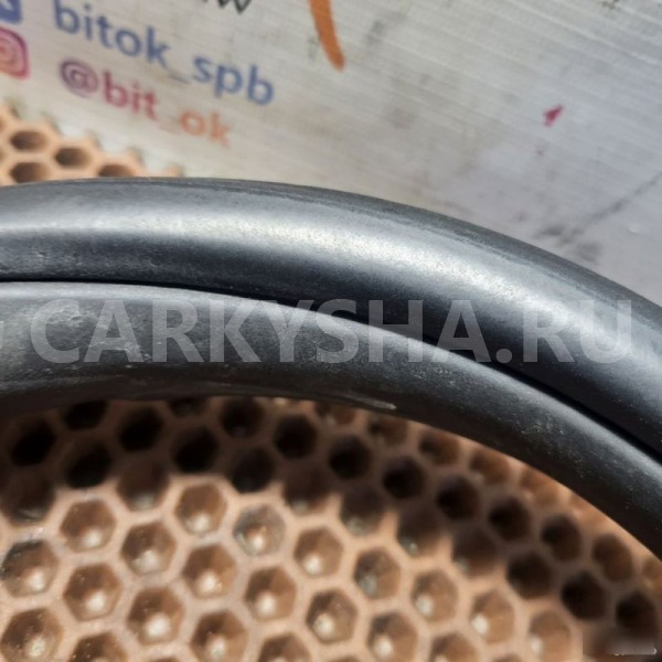 Уплотнитель дверного проема BMW X3 