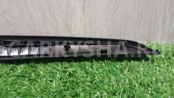 Накладка торпедо декоративная передняя правая Лада ВАЗ (Lada) Granta 
