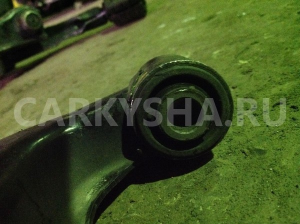 Рычаг Nissan Laurel VIII (1997—2002) Nissan Laurel оригинальный номер 5550170t00