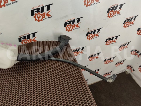 Бачок омывателя BMW X3 