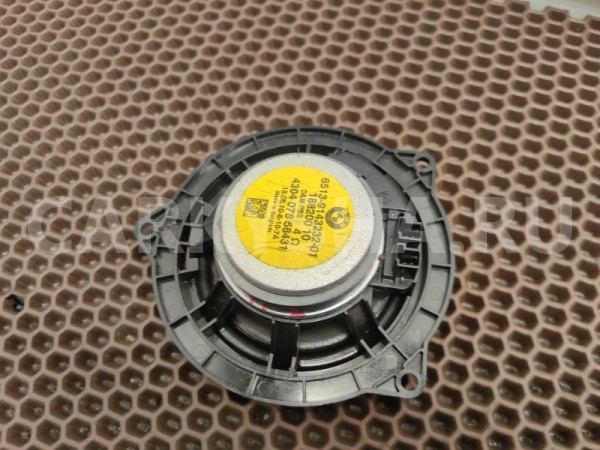 Динамик двери BMW X1 