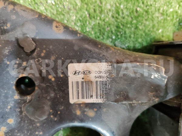 Подрамник Kia Ceed 2017 62400A6205 УНИВЕРСАЛ G4LC, передний Kia Cee'd 