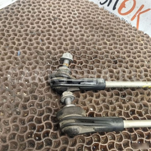 Стойки стабилизатора BMW 2er 