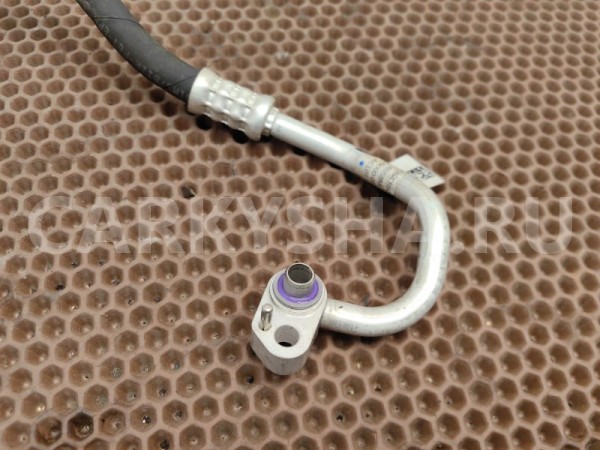 Трубка кондиционера BMW X3 