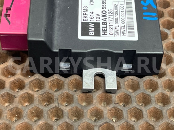 ЭБУ топливного насоса BMW X3 оригинальный номер 16 14 7 411 596, 16 14 7 411 596, 16147411596, 7411596, 16 14 7 426 095, 16147426095, 7426095, 16 14 7 371 832, 16147371832, 7371832, 16 14 7 358 144, 16147358144, 7358144, 16 14 7 301 554, 16147301554, 7301554