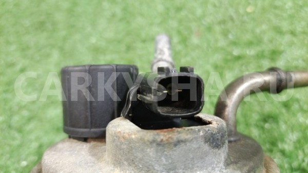 Корпус топливного фильтра Ssangyong Actyon 2013 Ssang Yong Actyon 